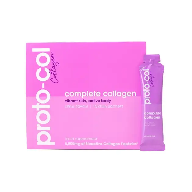Complete Collagen