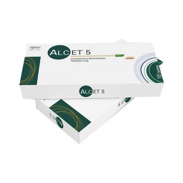Alcet 5