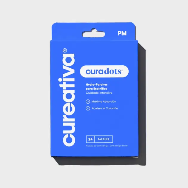 Curadots pm
