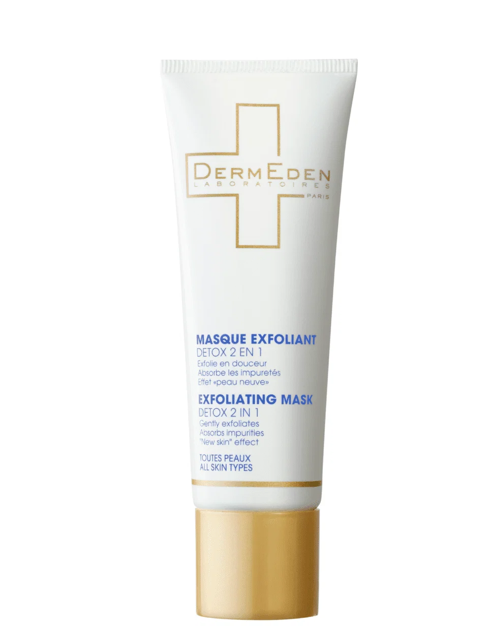 Mascarilla Exfoliante