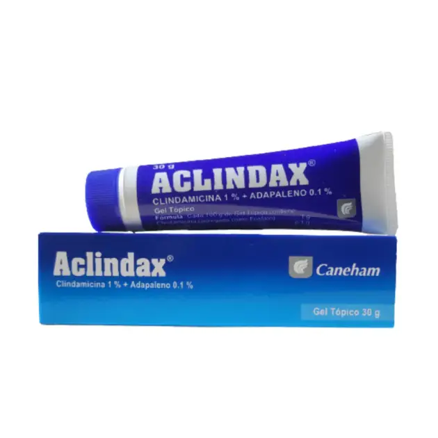 Aclindax
