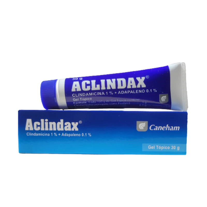 Aclindax