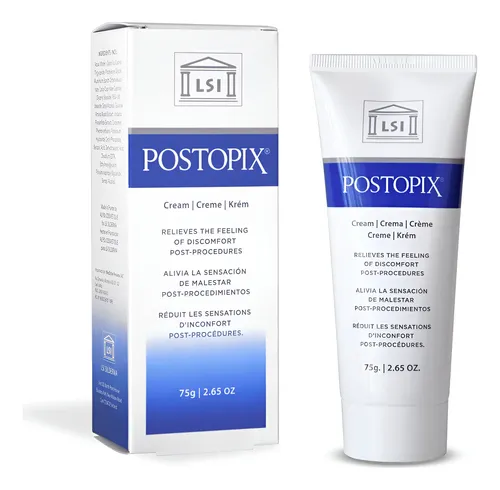 Postopix