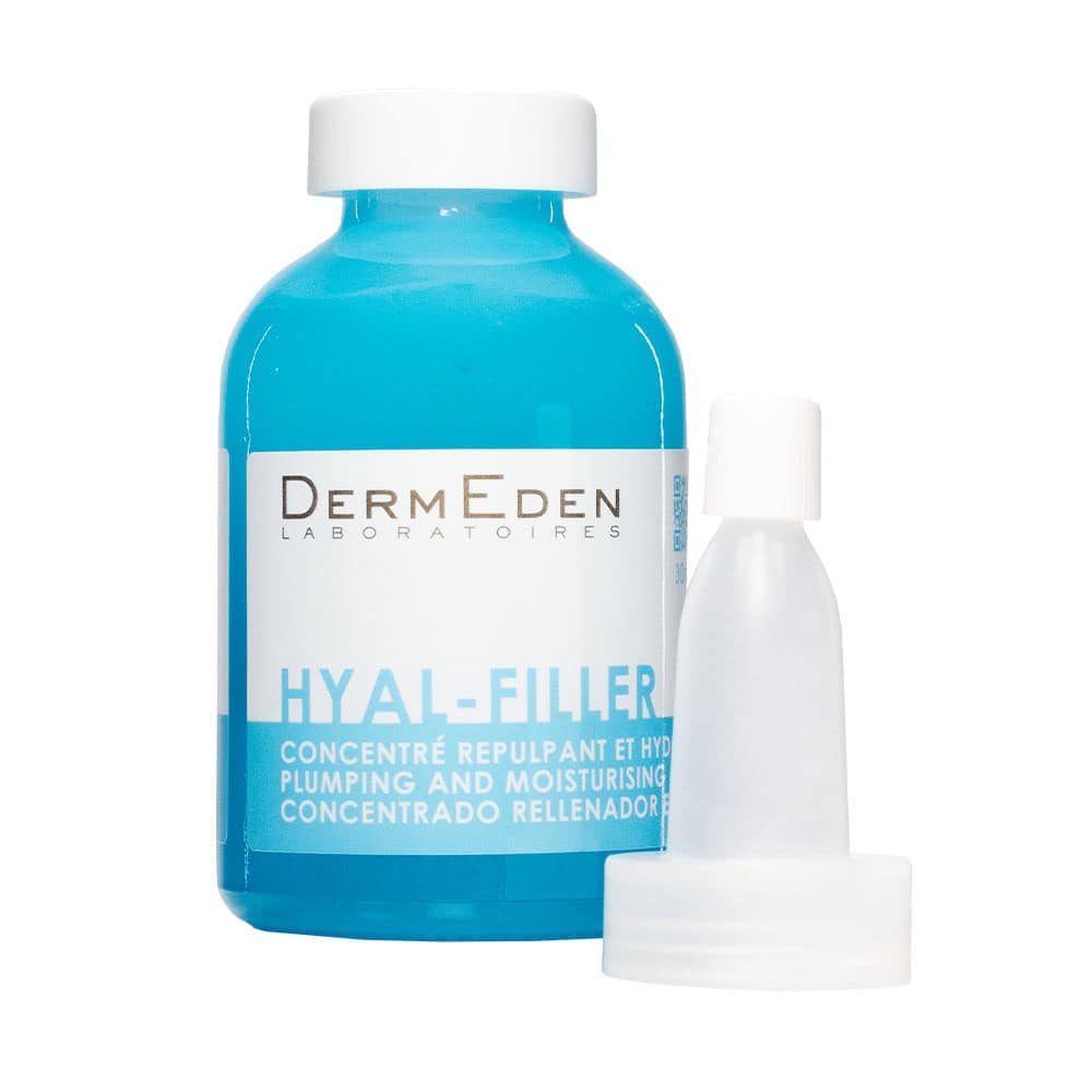 Hyall filler