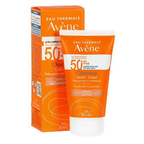 Bloqueador Clenance ultra ligero anti-imperfecciones