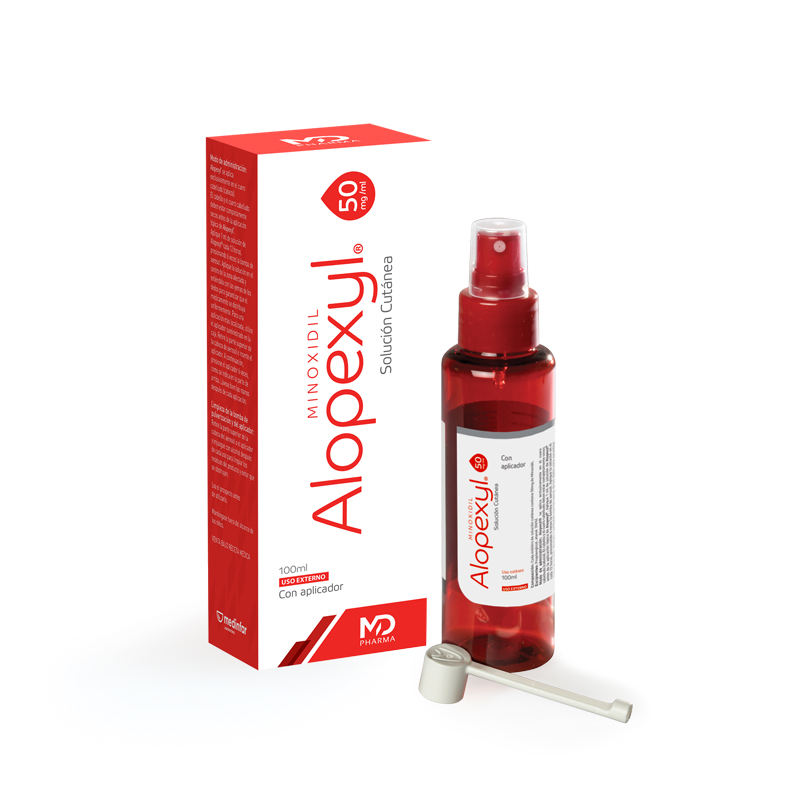 Alopexyl