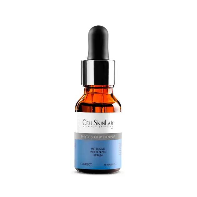 Phyto spot whitening