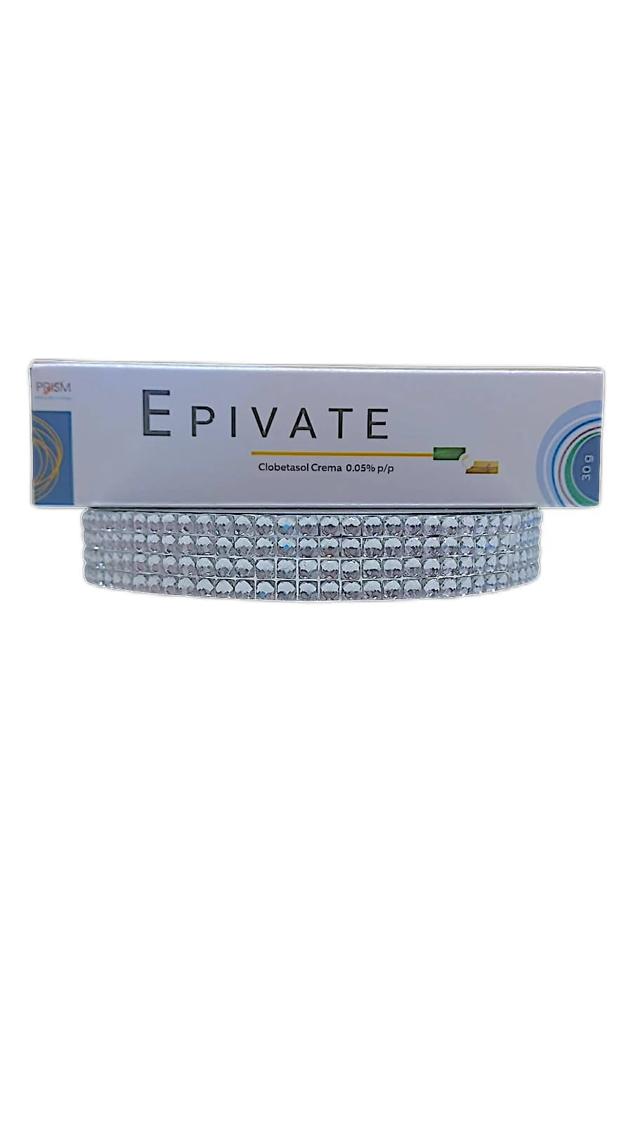 Epivate