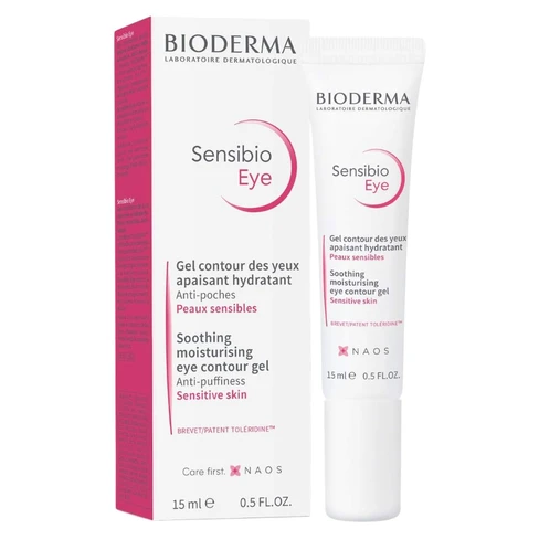 Sensibio Eye contorno