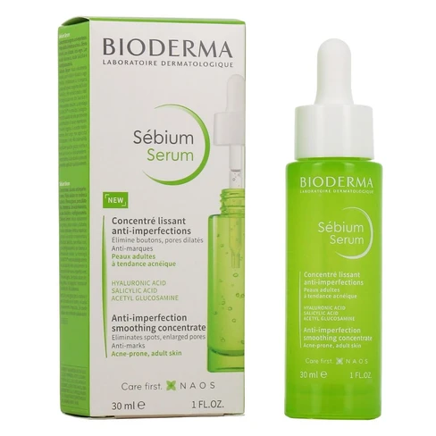 Sebium Serum