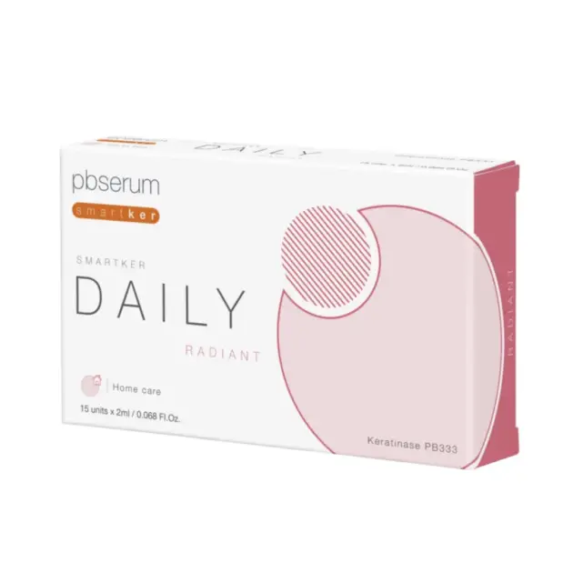 Daily Radiant