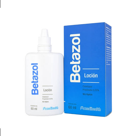 Betazol (Antinflamatorio)