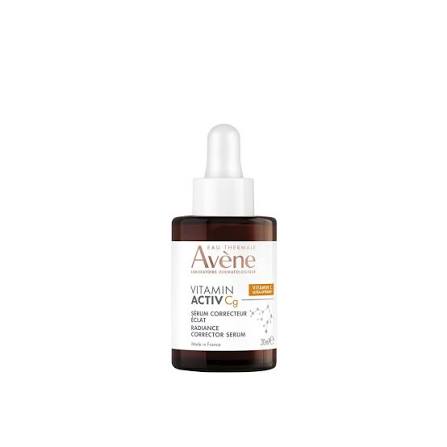 Vitamin ACTIV Cg Serum Luminosidad Corrector