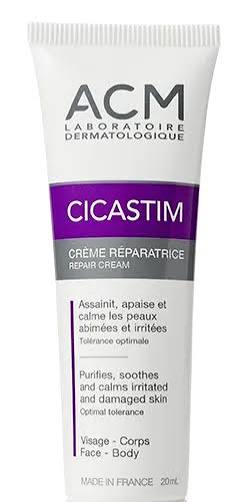 Cicastim