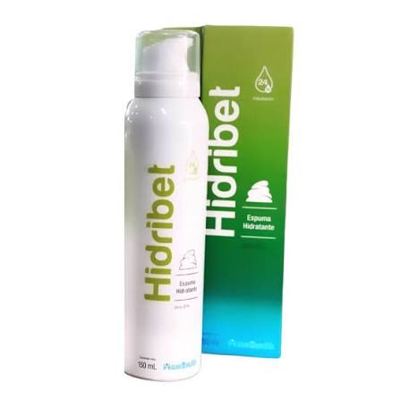 Hidribet espuma