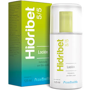 Hidribet emulsion