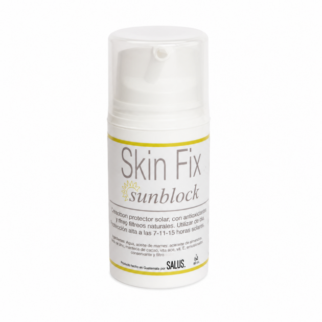 Sunblock
