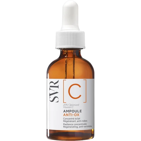 Ampoule Anti OX Vitamin C