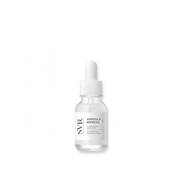 Ampoule refresh